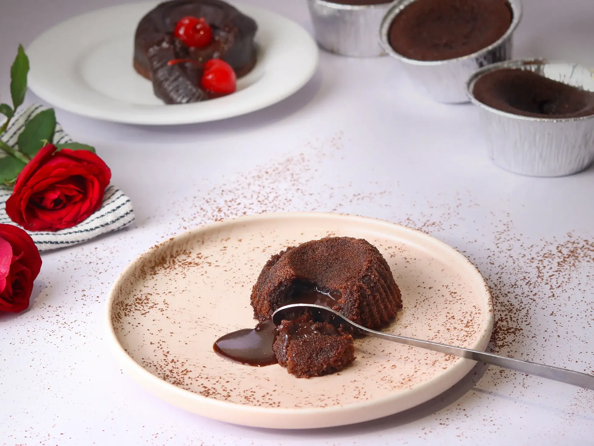 Social Media Management