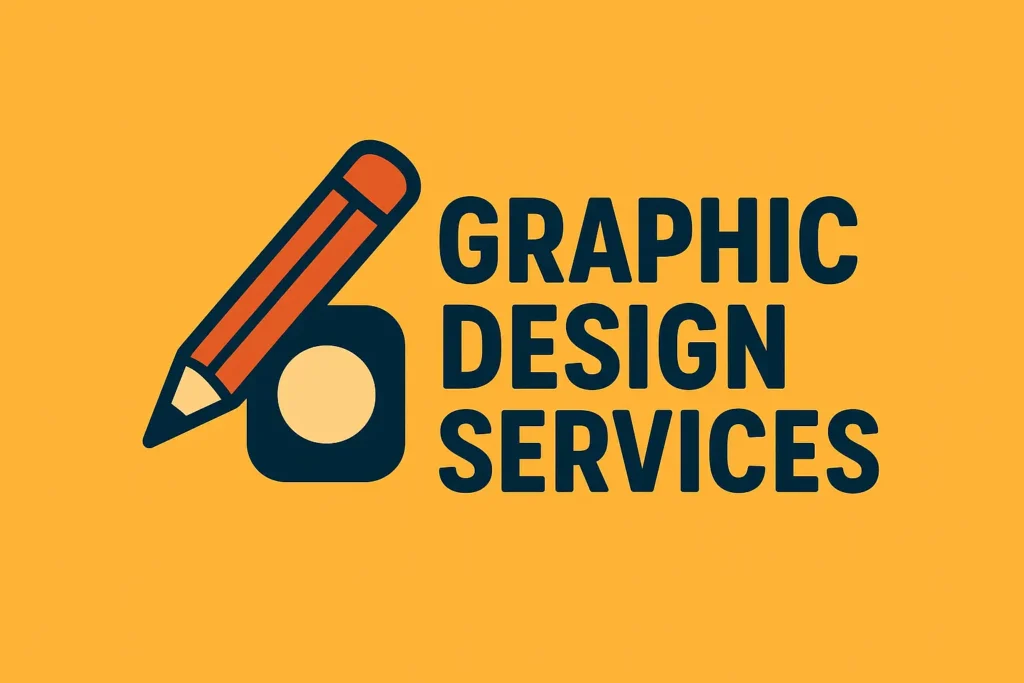 Graphic Design Services