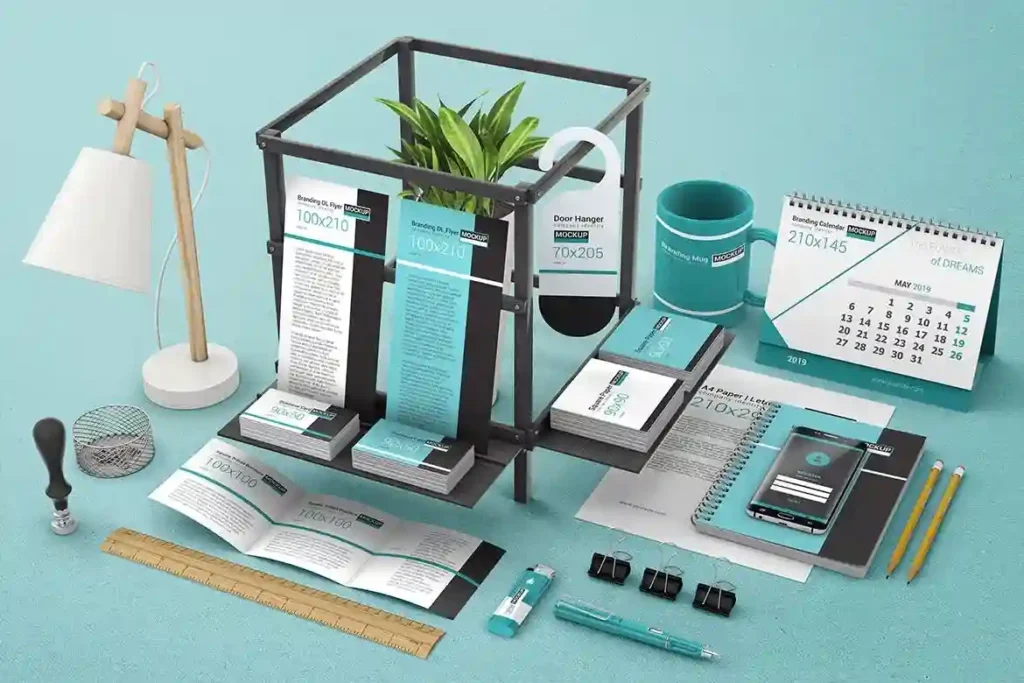 Exclusive and Personalized Designs