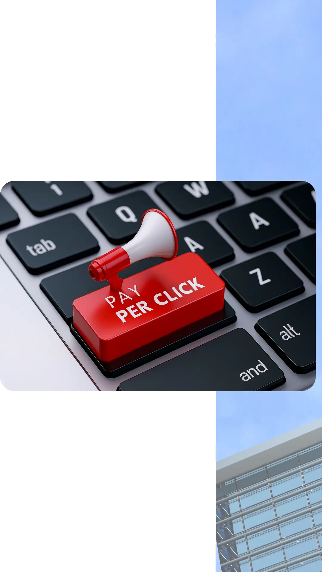 Pay-Per-Click (PPC) Management