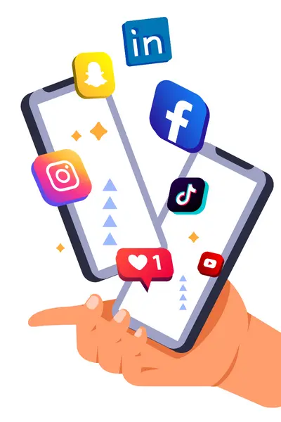 Social Media Management