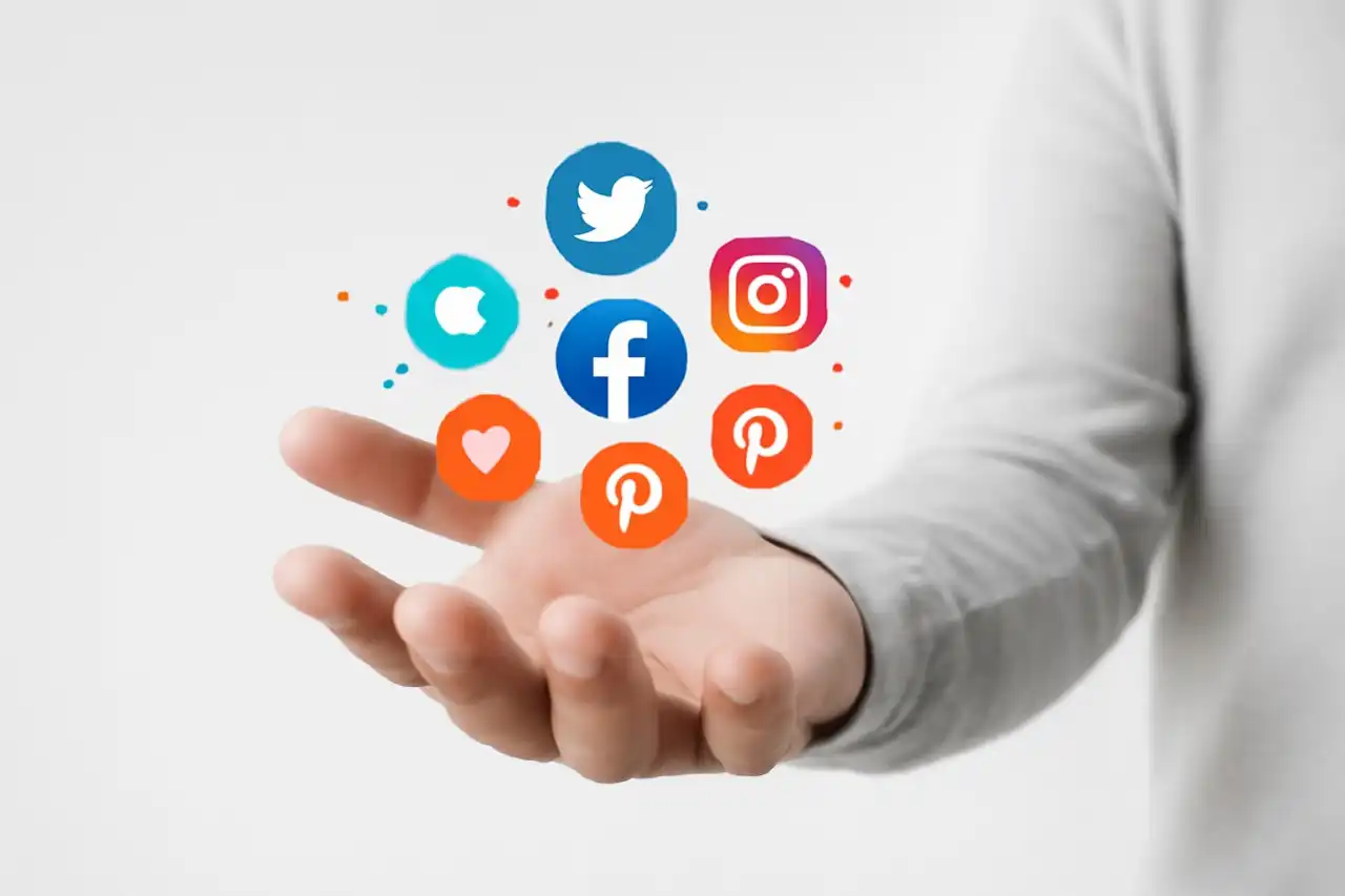 Digital Marketing Agency