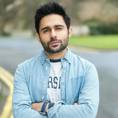 Digital Marketing Agency