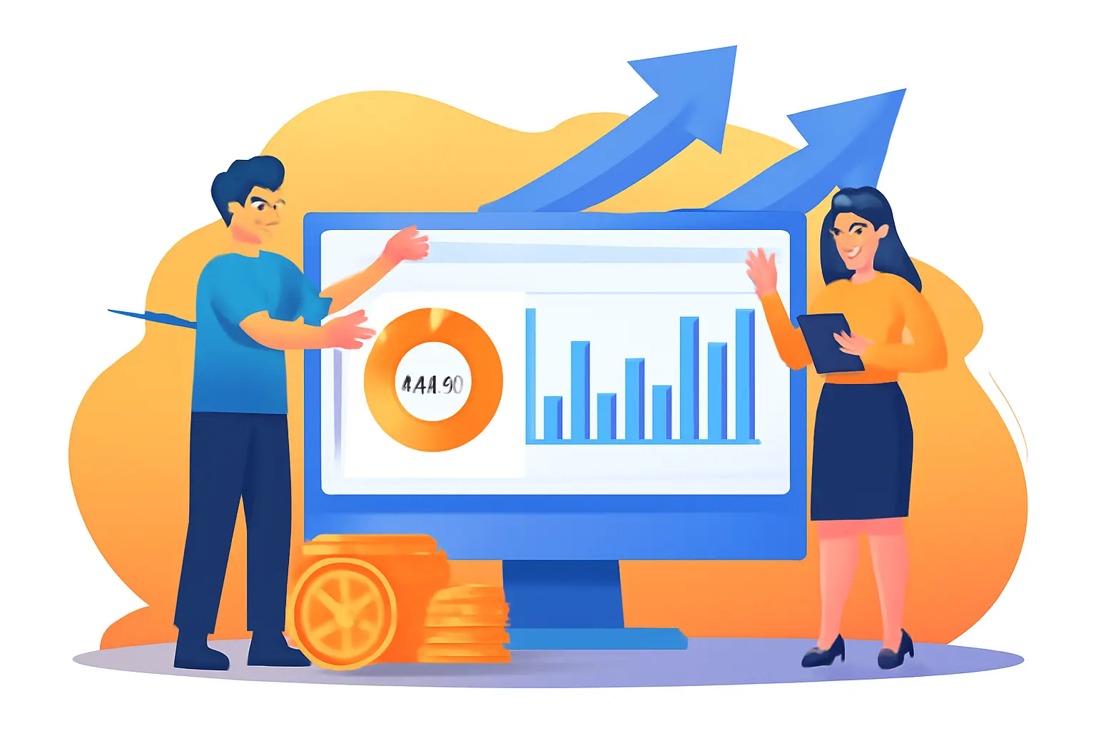 Web Design & Development