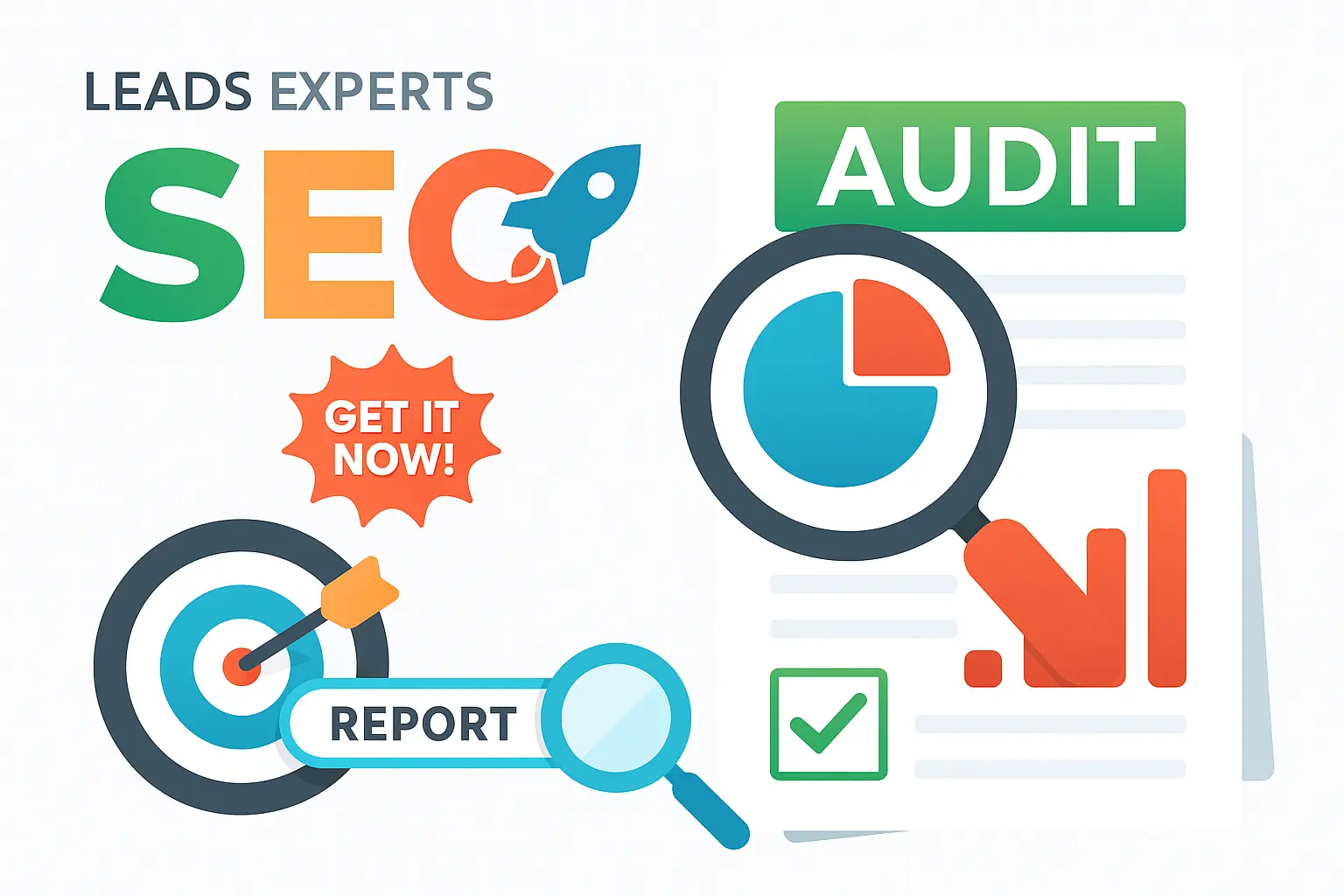 Search Engine Optimization