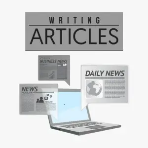 Article Writing