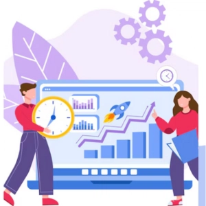 Pay-Per-Click (PPC) Management