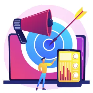 Pay-Per-Click (PPC) Management