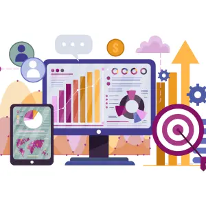 Pay-Per-Click (PPC) Management