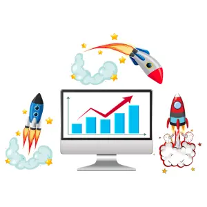 Pay-Per-Click (PPC) Management