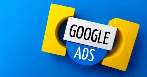 Google Ads Management