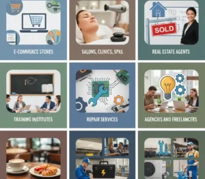 landing page optimization