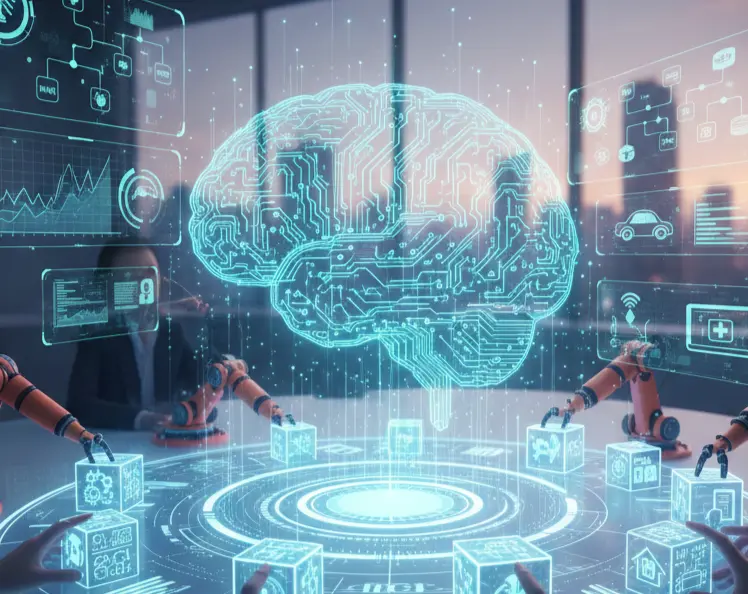 Ai Marketing and Development