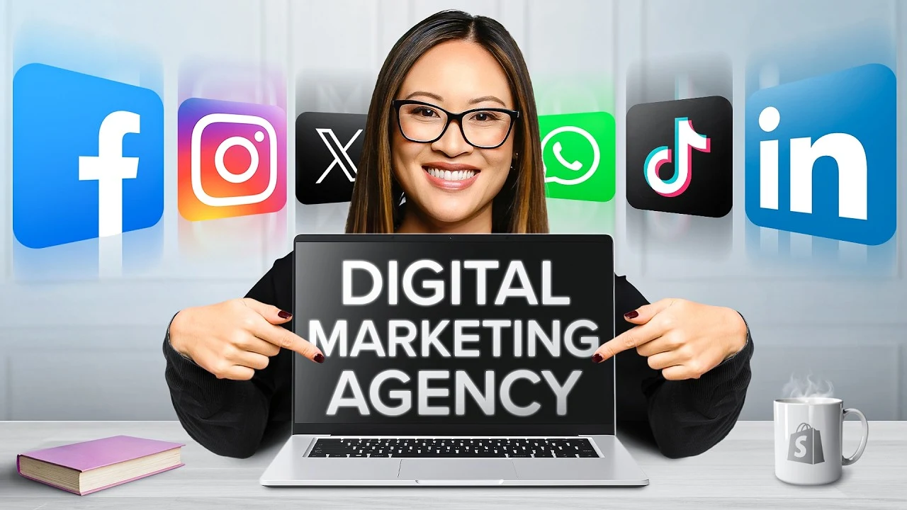 digital marketing agency in Islamabad