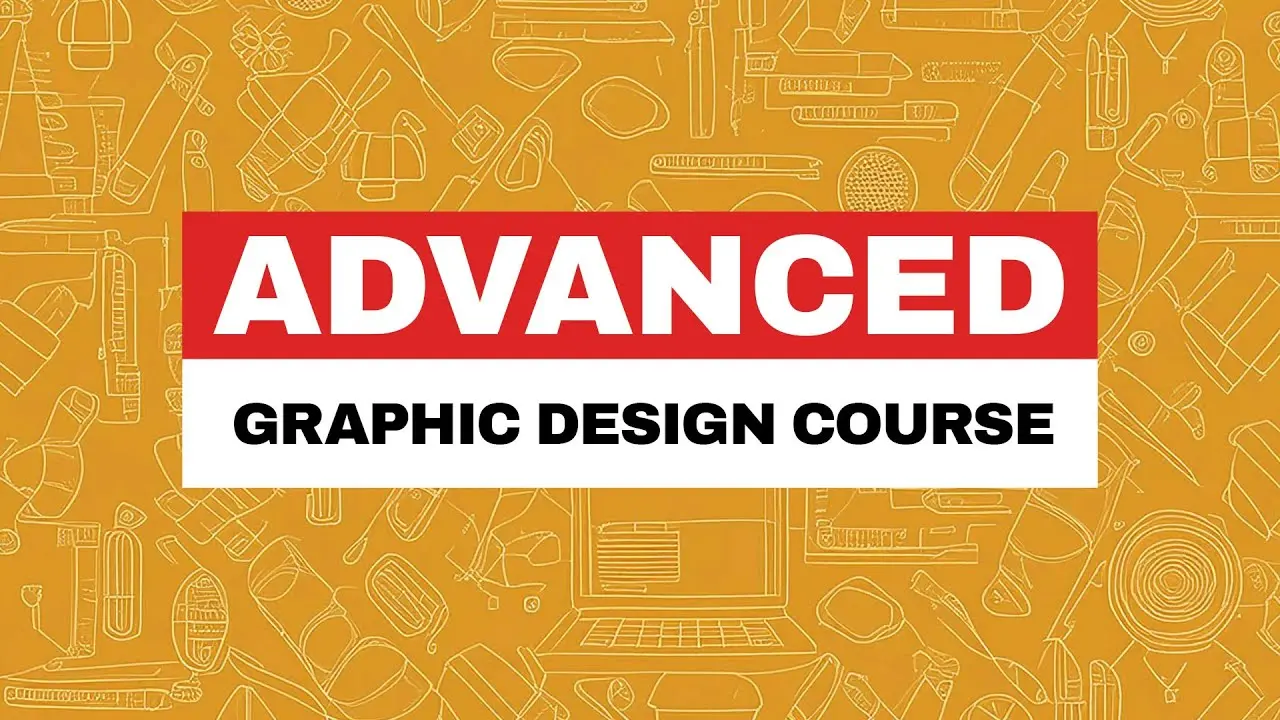 graphic design courses