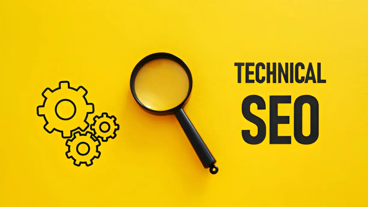 technical SEO