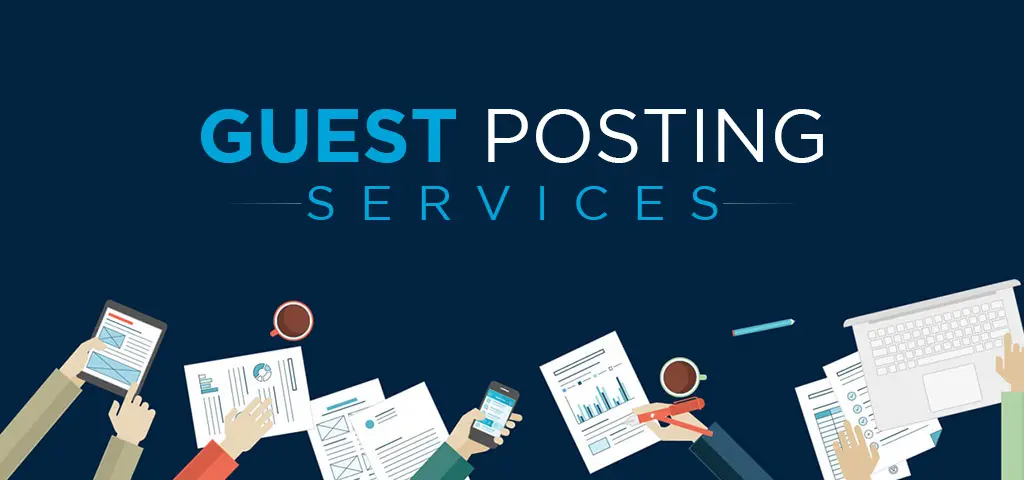 Paid Guest Post