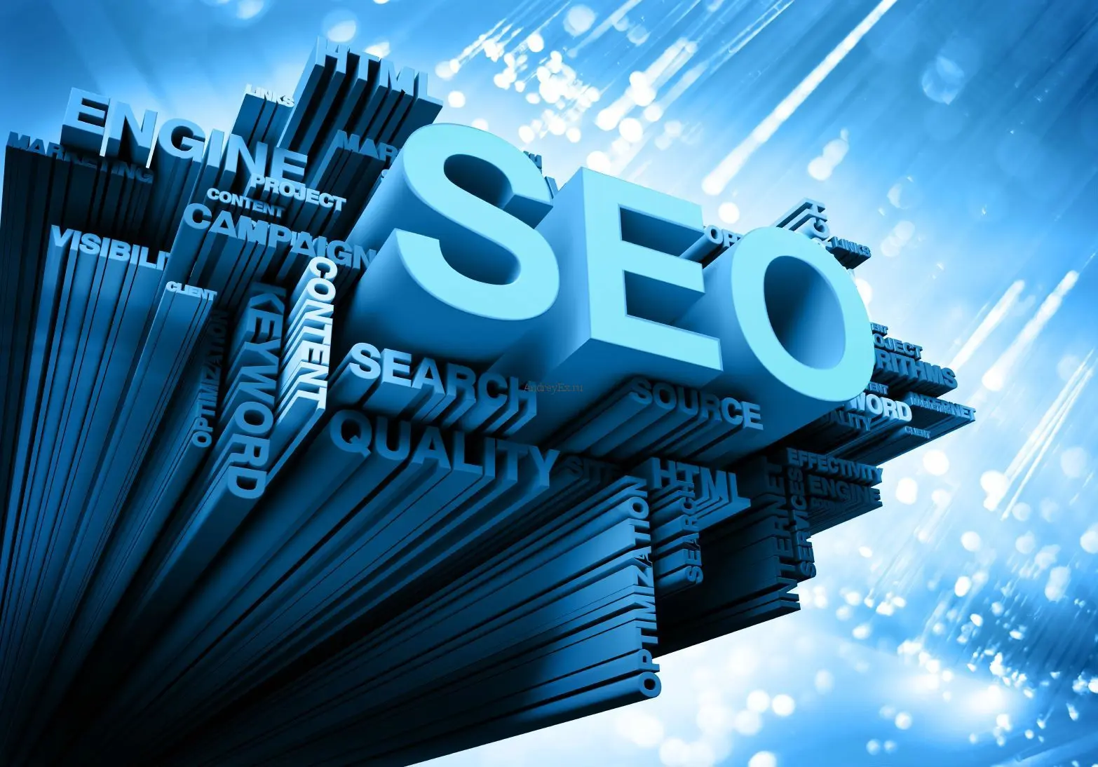 What is SEO in Digital Marketing