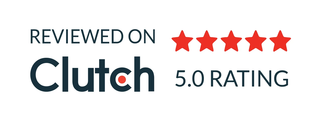 Rating on Clutch